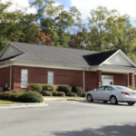 18 Park of Commerce Boulevard office property, Savannah GA — $2.11M sale to Vinea Capital with dual representation by RIVR RE