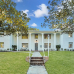 29 East 67th Street 11-unit multifamily property, Midtown Savannah GA — $1.6M sale represented by RIVR RE