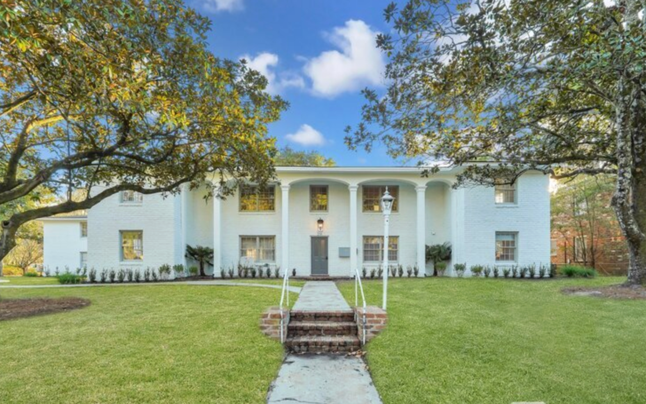 29 East 67th Street 11-unit multifamily property, Midtown Savannah GA — $1.6M sale represented by RIVR RE
