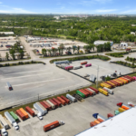 290-310 Telfair Road, Savannah GA — 10-acre IOS property sold to Open Industrial for $6.2M by RIVR RE