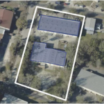 203 Deptford Street light industrial warehouse, Savannah GA — $2.5M acquisition represented by RIVR RE
