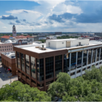 AECOM office lease at 33 Bull Street, Johnson Square, Savannah GA — represented by RIVR RE