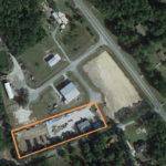 748 US Highway 80 warehouse and IOS site, Ellabell GA — $1.5M sale represented by RIVR RE