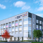 HCA Memorial Health Dwaine & Cynthia Willett Children's Hospital, Savannah GA — medical office lease by RIVR RE