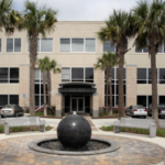 17 Park of Commerce Boulevard, Savannah GA — commercial office and retail space leased by RIVR RE